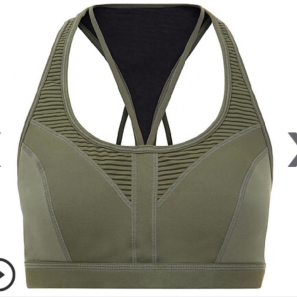 Great condition Sweaty Betty Tempo work out bra!